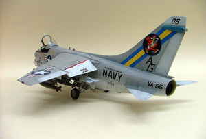 Hasegawa B8 A-7A Corsair II 1/72 – Bild 3