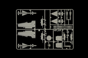 Italeri 2798 MiG-23 MF/BN FLOGGER 1/48 – image 14
