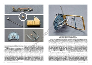Kagero 5012 Nieuport 1-27 French Fighters Family EN/PL – imagen 5