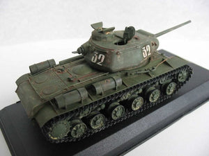 PST 72008 KV-85 Heavy Tank 1/72 – zdjęcie 4