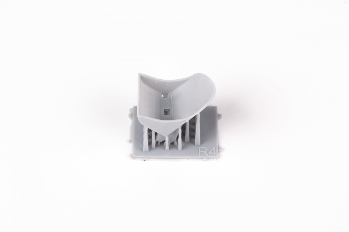 Eduard 6481017 FM-1 seat PRINT TAMIYA 1/48 – imagen 2