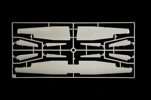 Italeri 1450 C-27J SPARTAN / G.222 1/72 – imagen 10