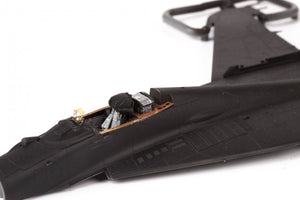 Eduard 73802 MiG-29 9-12 GREAT WALL HOBBY 1/72 – Bild 6