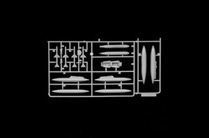Italeri 1434 F-4 Phantom FG.1 1/72 – imagen 11