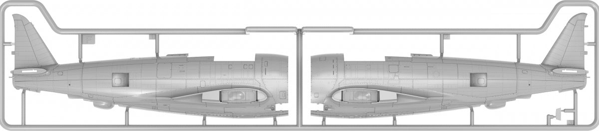 MiniArt 48001 P-47D-25RE Thunderbolt - Advanced Kit 1/48 – immagine 30