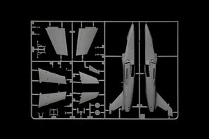 Italeri 1460 AMX Ghibli 1/72 – immagine 3