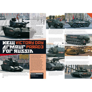 Abrams Squad nr 11 - ISSN 2340-1850 – Bild 5
