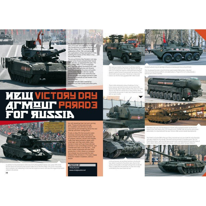 Abrams Squad nr 11 - ISSN 2340-1850 – Bild 5