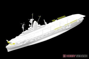 Trumpeter 06709 DKM Graf Zeppelin 1/700 – Bild 8