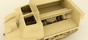 Mirror Models 35200 Russian Artillery Tractor T20 Early 1/35 – immagine 6