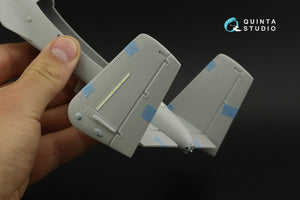 Quinta Studio QP48011 A-10 Exterior ( Italeri ) 1/48 – imagen 3