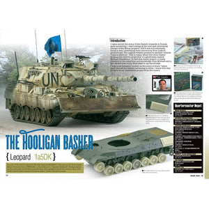 Abrams Squad nr 17 - ISSN 2340-1850 – Bild 8