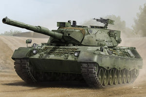 Hobby Boss 84503 Leopard C2 (char de combat principal canadien) 1/35