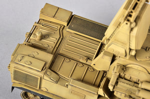 Trumpeter 01093 ZPRK DB 96K6 Pantsir-S1 (Tracked) 1/35 – image 16