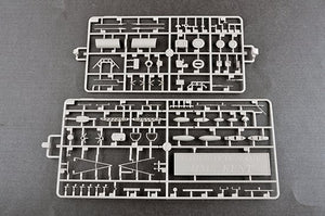 Trumpeter 05352 HMS Kent 1/350 – immagine 10