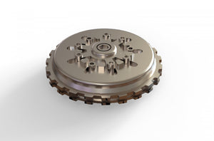 Falcon Scale Models FSM007 Ducati Panigale Superleggera clutch Tamiya 14140 1/12 – image 6