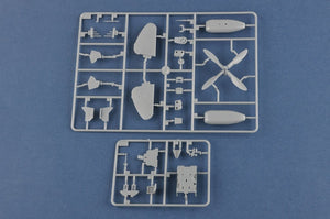 Hobby Boss 85811 P-47D Thunderbolt Fighter 1/48 – imagen 6
