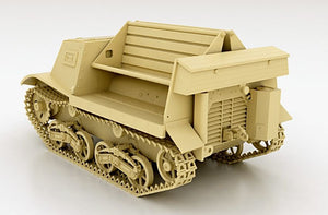 Mirror Models 35200 Russian Artillery Tractor T20 Early 1/35 – immagine 4