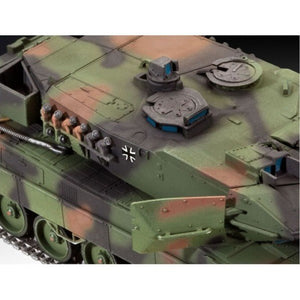 Revell 03180 Leopard 2 A6/A6M 1/72 – imagen 4