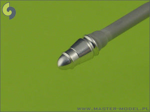 Master AM-32-030 Refueling Probe - NATO standard (1pc) 1/32 – imagen 2