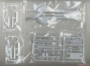 Fujimi 092119 Sous-marin Hydranger des forces de défense terrestres (TDFHR-1 TDFHR-2) (Lot de 2) 1/200 – image 2