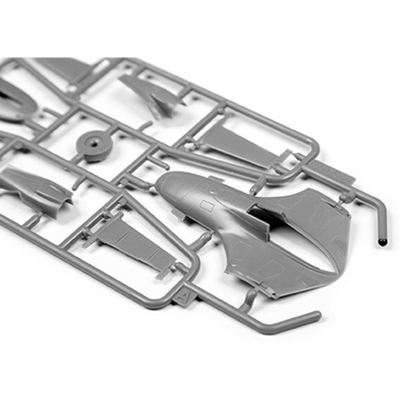 Clear Prop! CP4809 TB.2 Unmanned Aerial Vehicle STARTER KIT 1/48 – imagen 5