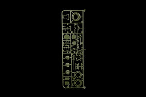 Italeri 35108 M1A1 Abrams - WAR THUNDER 1/35 – immagine 15