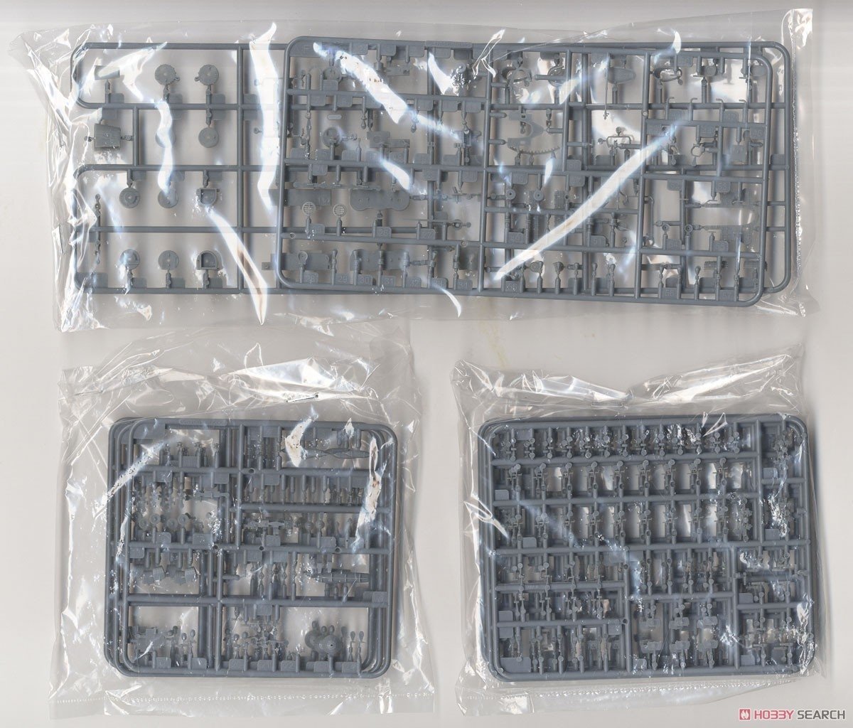 Vee Hobby P57003 Battleship USS MISSOURI BB-63 1945 1/700 – imagen 2