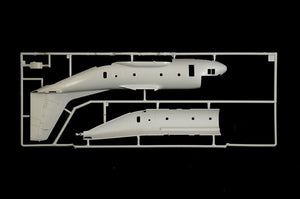 Italeri 1450 C-27J SPARTAN / G.222 1/72 – imagen 11