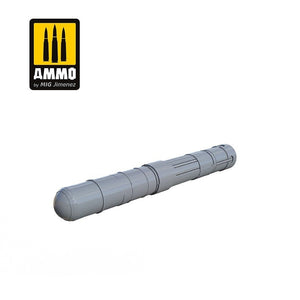 Ammo of Mig 8971 FGM-148 Javelin Set 2 - Firing Position Version 1/35 – Bild 7