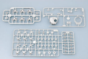 Trumpeter 07223 M4(Mid) TANK 1/72 – imagen 9