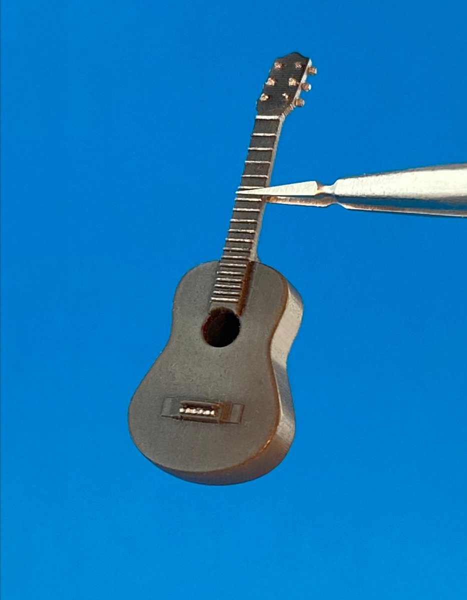 Point of no Return 3523032 Gitara akustyczna / Acoustic guitar 1/35 – imagen 7