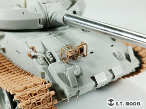 ET Model P35-269 Lights Set for Russian T-62 Family ( 3D Print ) 1/35 – image 5