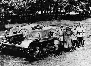 Kagero 88008 Histoire de l&amp;#39;obusier d&amp;#39;assaut 40/43M Zrínyi FR – image 3