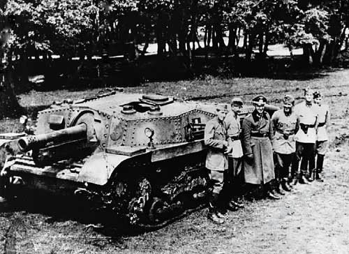 Kagero 88008 Histoire de l&amp;#39;obusier d&amp;#39;assaut 40/43M Zrínyi FR – image 3