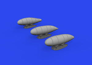 Eduard SIN648119 Bf 109K-4 ADVANCED EDUARD 1/48 – zdjęcie 10