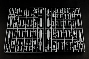 Hobby Boss 83204 IL-2M3 Ground-attack aircraft 1/32 – image 9
