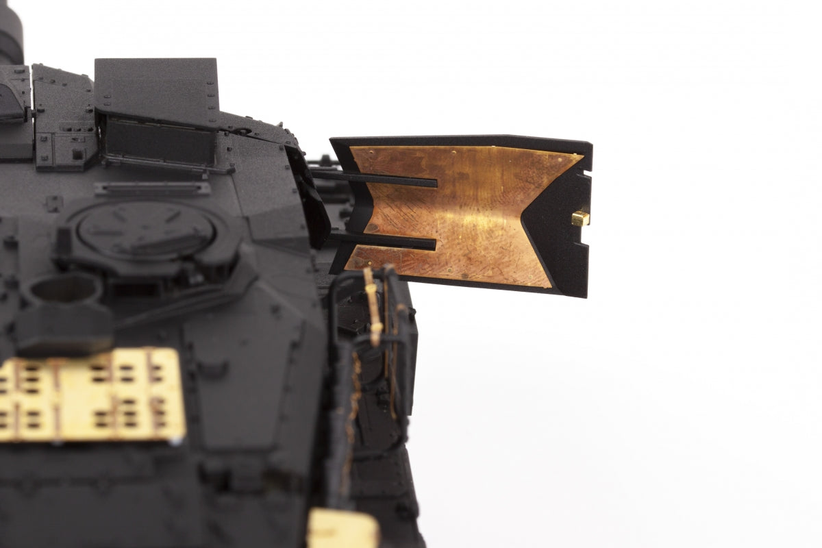 Eduard 36524 Leopard 2 A7V TAMIYA 1/35 – image 7