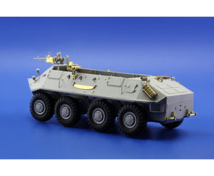 Eduard 36186 BTR-60P APC 1/35 Trumpeter – imagen 2