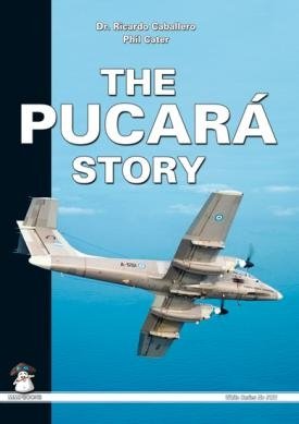 MMP Books 21825 Série Blanche : L'HISTOIRE DE PUCARA' EN