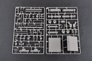 Trumpeter 00921 German Pzkpfw IV Ausf.J Medium 1/16 – immagine 15