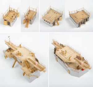 MK1 Design MD-20018 Mikasa Value Pack 1/200 – zdjęcie 11