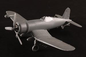 Hobby Boss 80385 F4U-2 Corsair 1/48 – immagine 10