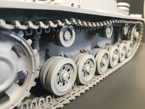 Das Werk DW16001 StuG III Aus.G early 1/16 – imagen 7