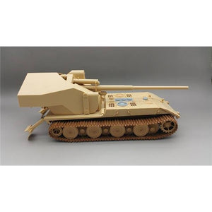 Amusing Hobby 35A026 Waffentrager sur E-100 (1/35) – image 3