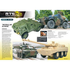 Abrams Squad nr 13 - ISSN 2340-1850 – imagen 5
