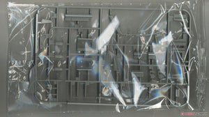 Meng Model PS-006 PLA Navy Shandong 1/700 – imagen 10