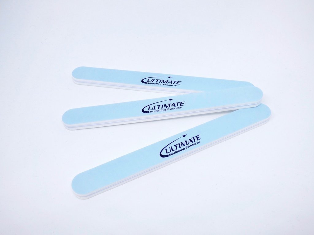 Lot de 3 ponceuses Ultimate Modeling Products UMP014 - Polisseuse (3000/12000) – image 2