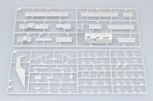 Trumpeter 05753 USS Dwight D.Eisenhower CVN-69 1978 1/700 – imagen 13