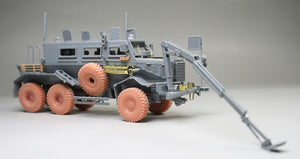Vespid Models VS720035 US Buffalo MPCV 1/72 – Bild 3